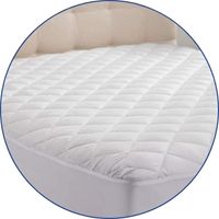 Waterproof Mattress Pad