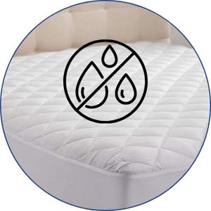 Mattress Pad Waterproof - Bedding