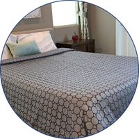 Top Sheet - Bedding