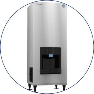 Ice Maker - Appliances