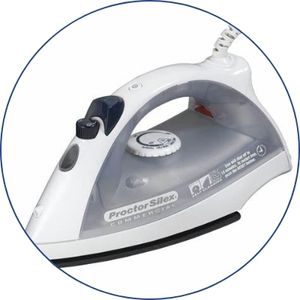 Iron - Appliances