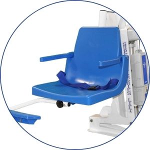Pool Lifts - Appliances