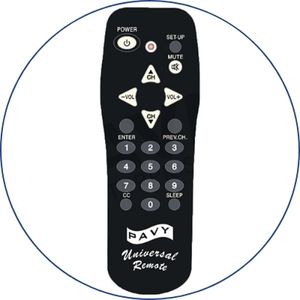 TV Remotes - Appliances