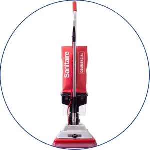 Vacuums
