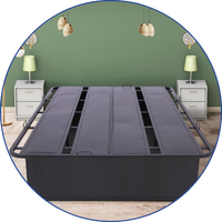 Bed Frames - Furniture