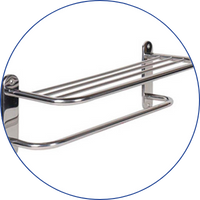 Coat Racks - Furniture – DFW Motel Supply