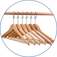 Hangers - Furniture