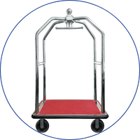 Luggage Handling - Furniture