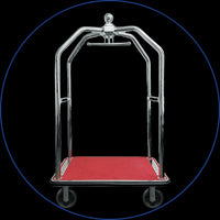 Luggage Handling