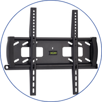 TV Mounts for Hotels