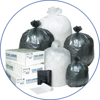 Trash Bag Collection for Hotels – In-Room, Outdoor, Heavy-Duty, and Breakfast Area Bags