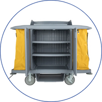 Carts - Housekeeping
