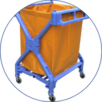 Equipment - Housekeeping