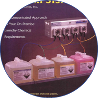 Laundry Solutions- Housekeeping