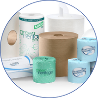 Paper Products - Housekeeping
