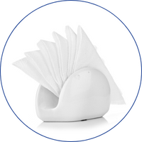 Napkins - Breakfast