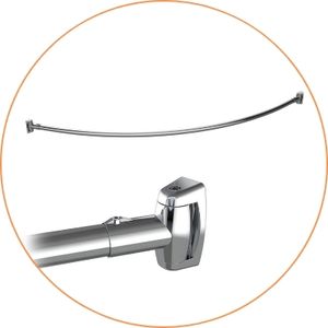 Bathroom Hardware - Bath