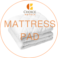 Choice Mattress Pad