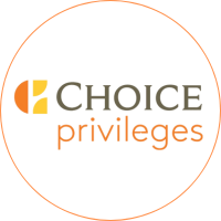 Choice Privileges - Choice