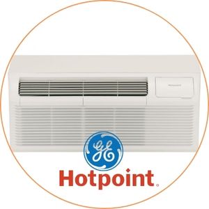 GE - PTAC Hotpoint