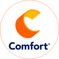 Comfort Inn - Choice Collection | RAIO Amenities for Comfort Hotels