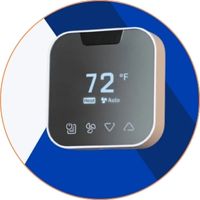 Thermostats for AC Units | Optimize Comfort & Efficiency Nationwide