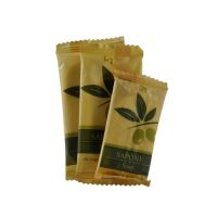 Olio D' Oliva Collection Face & Body Soap #3/4 – Candy Wrapped, 1000/Case