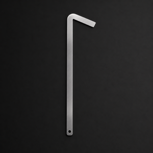 Door Latch Release Tool