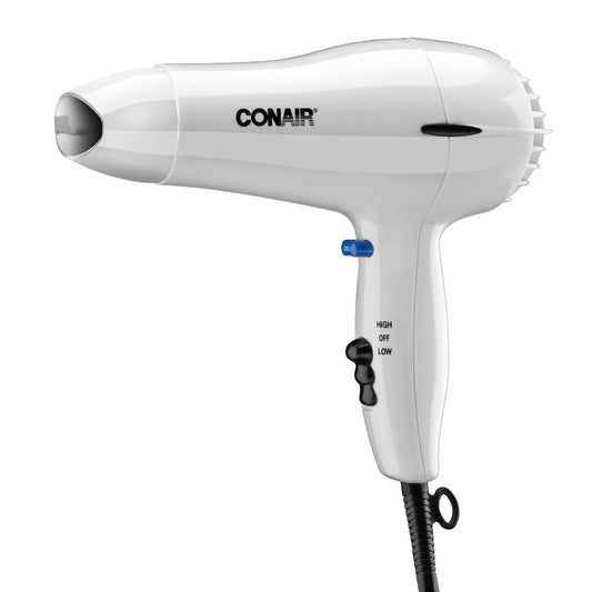 Conair 1600 Watt Dryer White - 047W