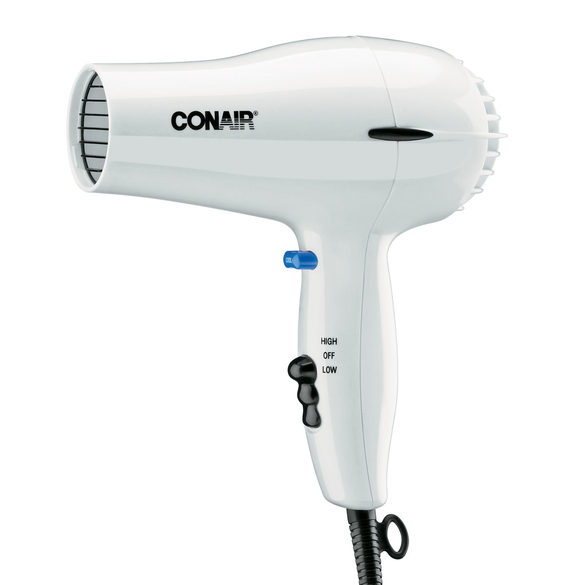 Conair 1600 Watt Dryer White - 047W