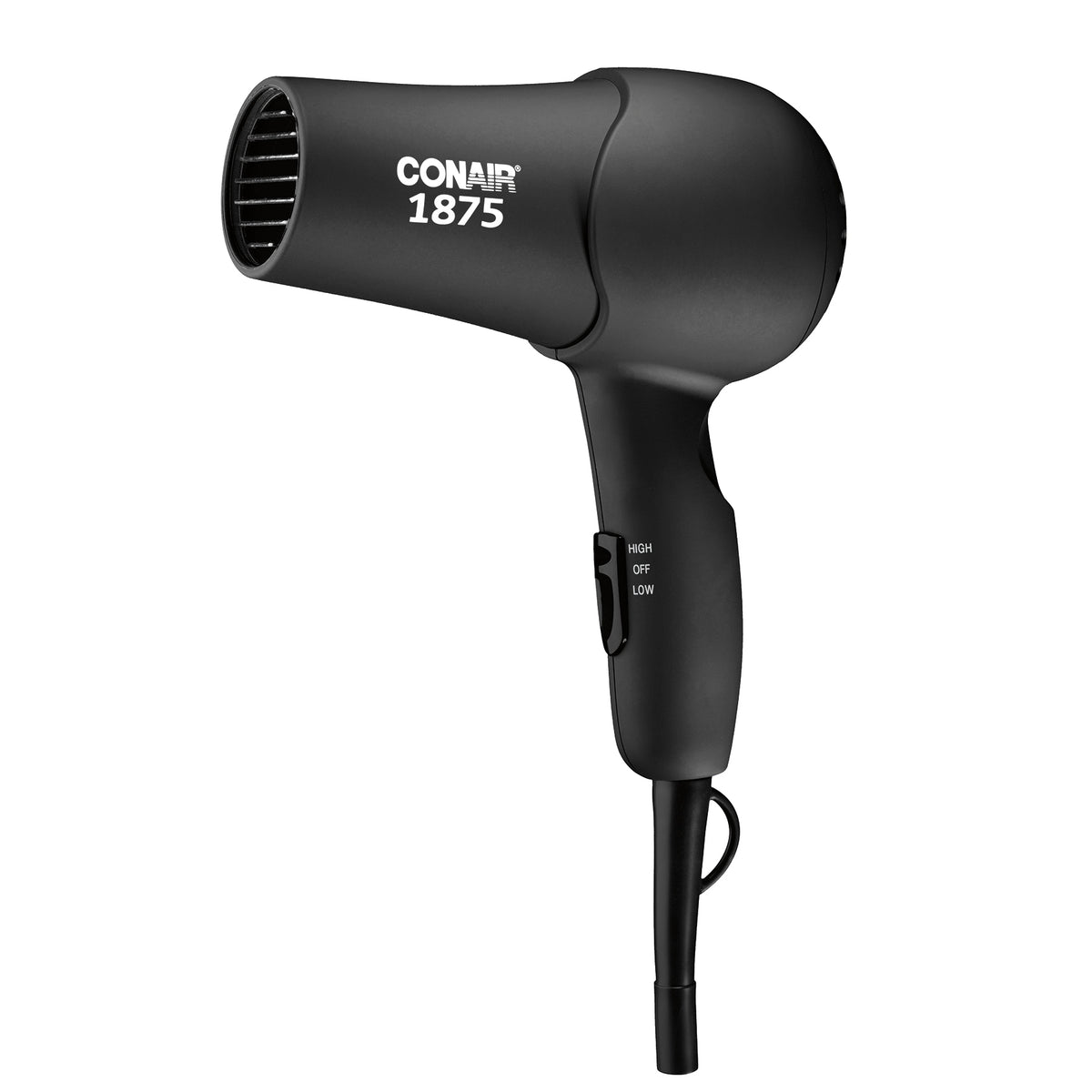 Conair Dryer  Black - 152B