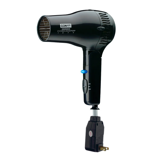 Conair Dryer  Black - 169BIW