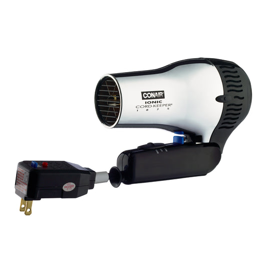 Conair Dryer  Chrome - 169CHIW