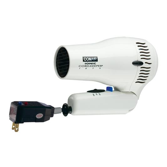 Conair Dryer  White - 169WIW