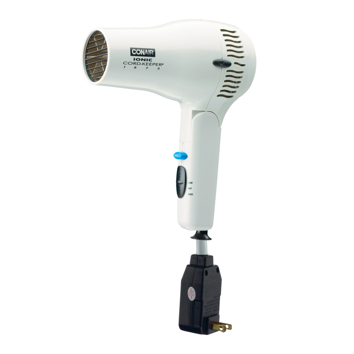 Conair Dryer  White - 169WIW