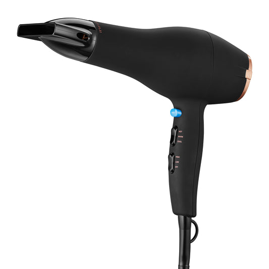 Conair 1875 Watt Full Feature Dryer Black - 294WH