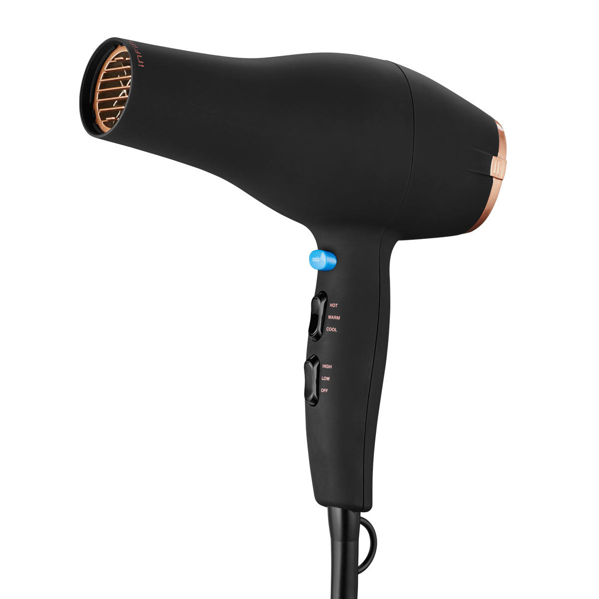 Conair 1875 Watt Full Feature Dryer Black - 294WH