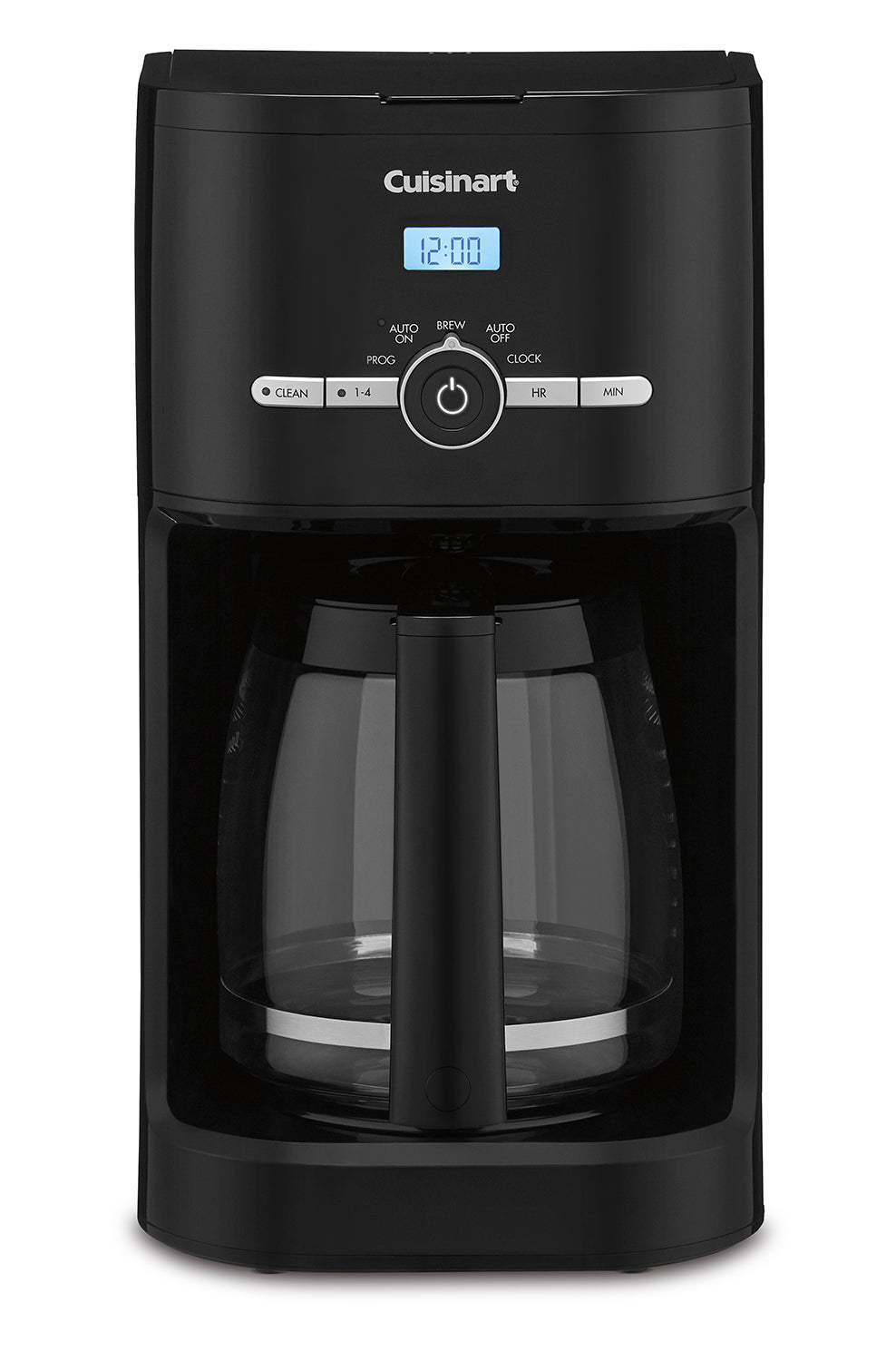 Conair 12-Cup Classic Coffeemaker Black - DCC-1120BKW