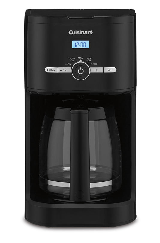 Conair 12-Cup Classic Coffeemaker Black - DCC-1120BKW