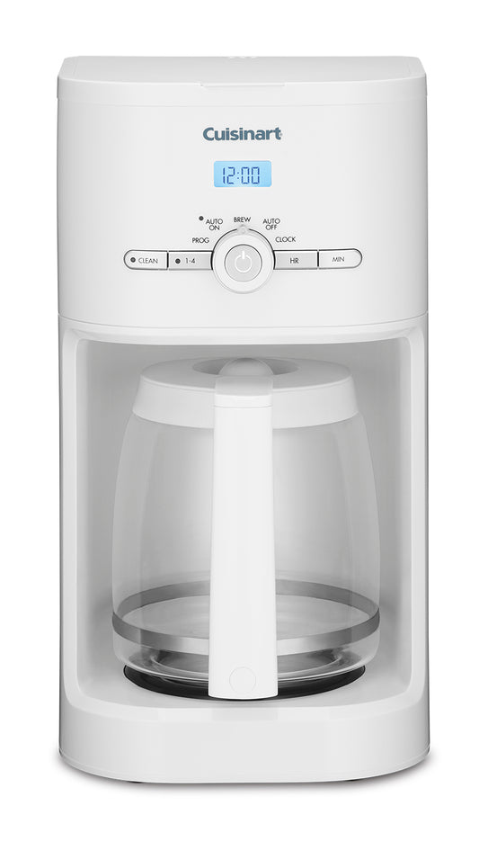 Conair 12-Cup Classic Coffeemaker White - DCC-1120W