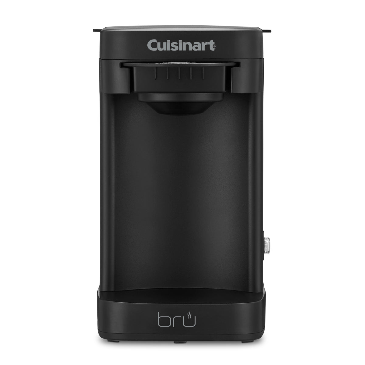 Conair 1-Cup  Black - W1CM5X
