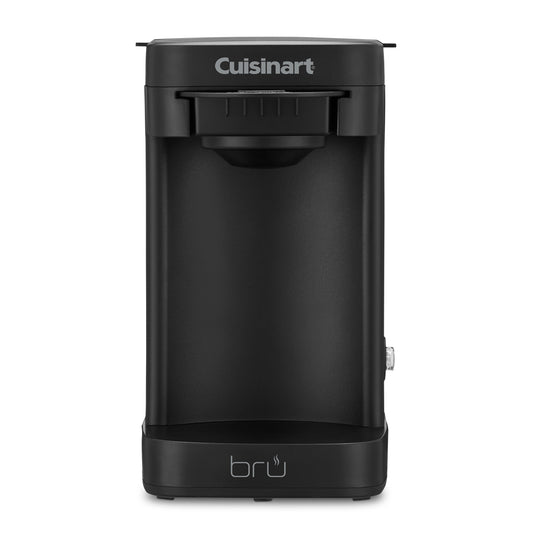 Conair 1-Cup  Black - W1CM5X