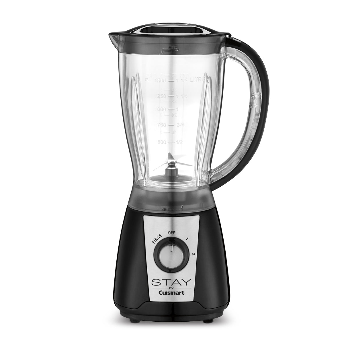 Conair Blender Black - WCB120BK