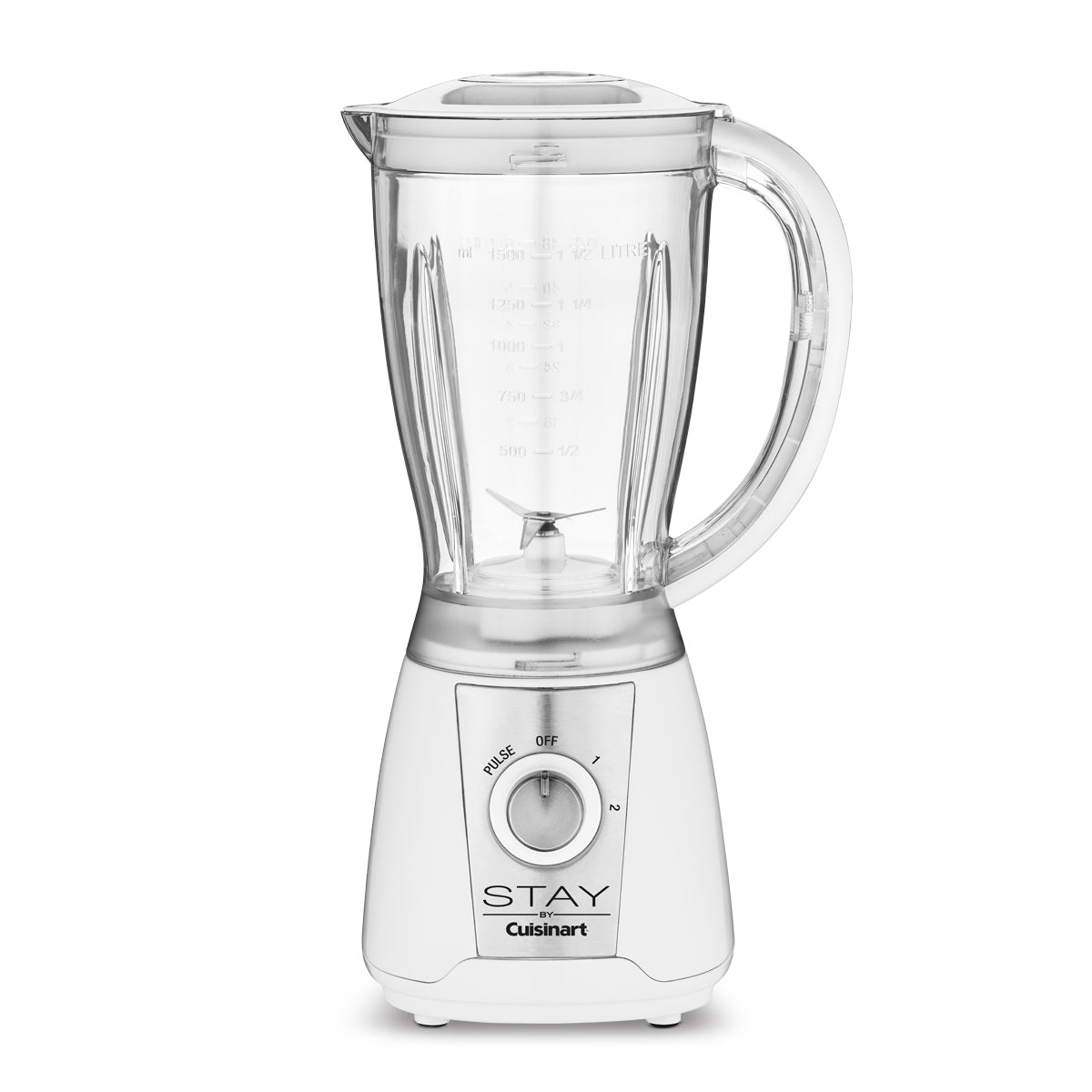 Conair Blender White - WCB120W