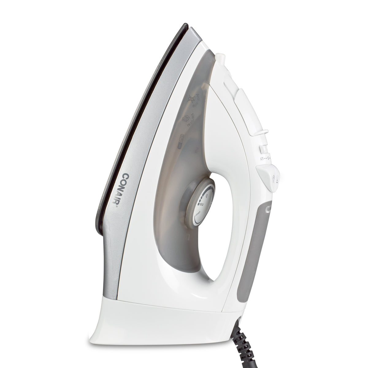 Conair Full Feature Iron  White - WCI316