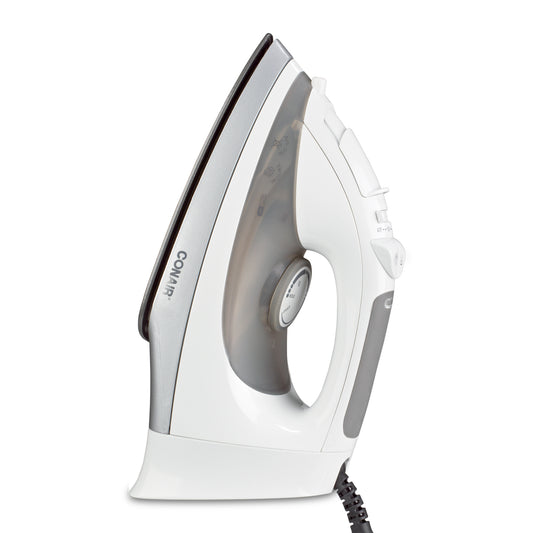 Conair Full Feature Iron  White - WCI316