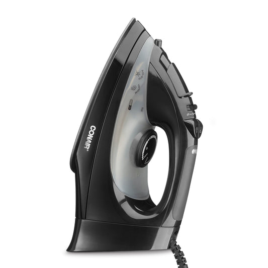 Conair Full Feature Iron  Black - WCI316BK