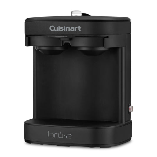 Conair 2-Cup  Black - WCM11X