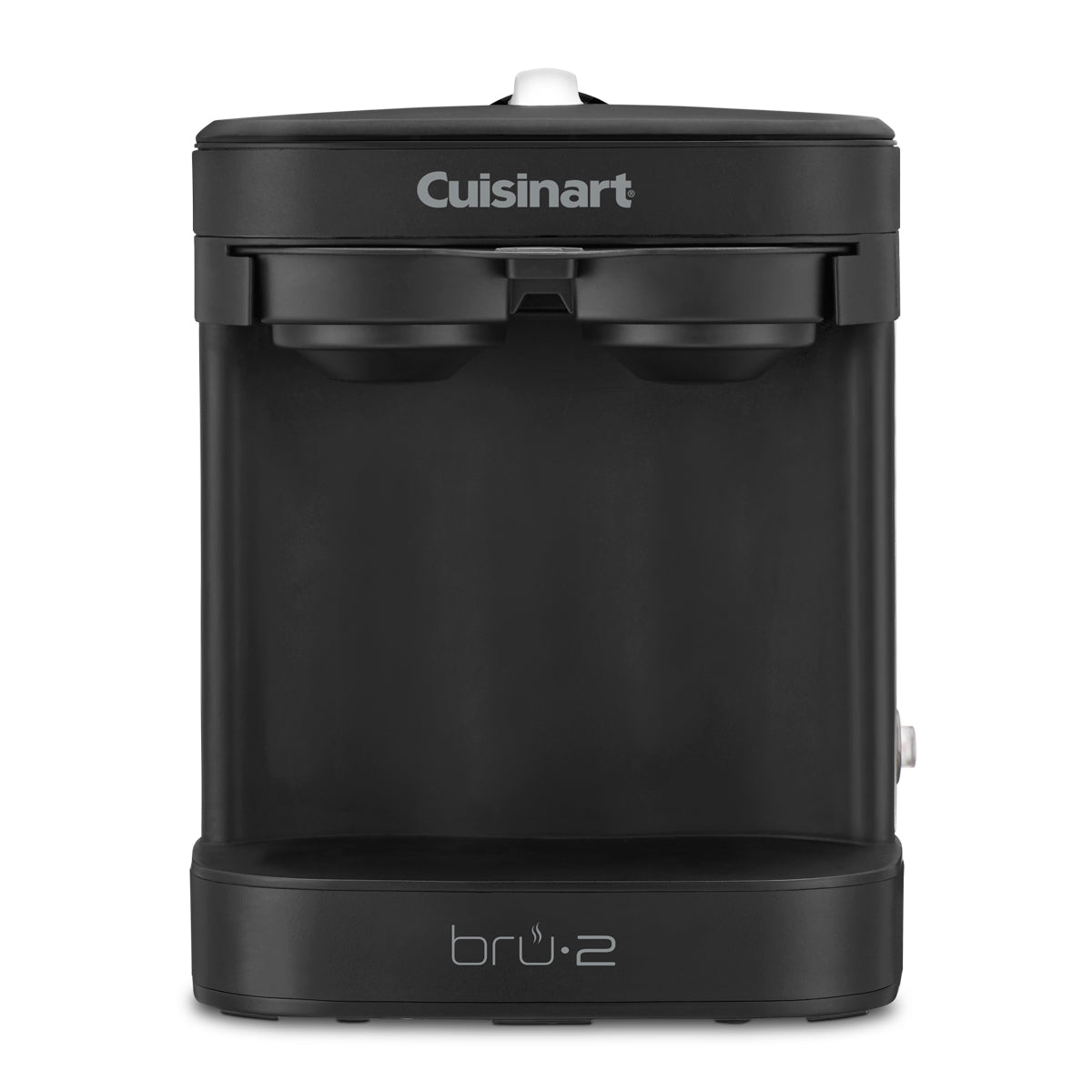 Conair 2-Cup  Black - WCM11X