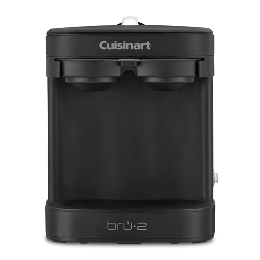 Conair 2-Cup  Black - WCM11X